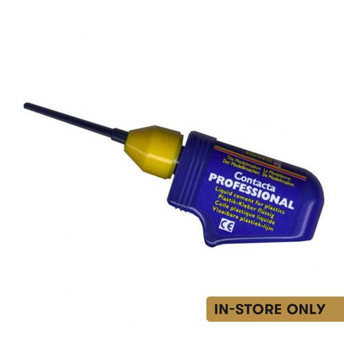 Revell Contacta Professional Plastic Glue 25g