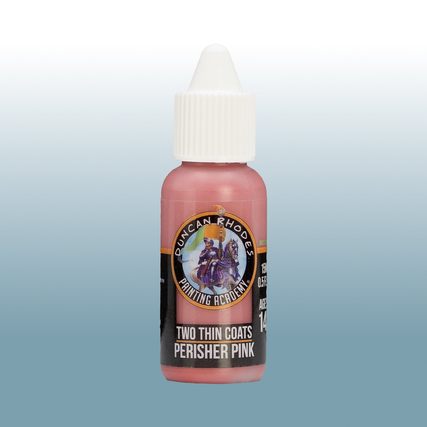 Perisher Pink