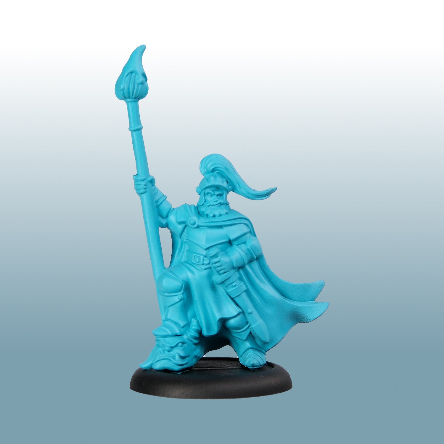 Two Thin Coats: Ray Gun Glow