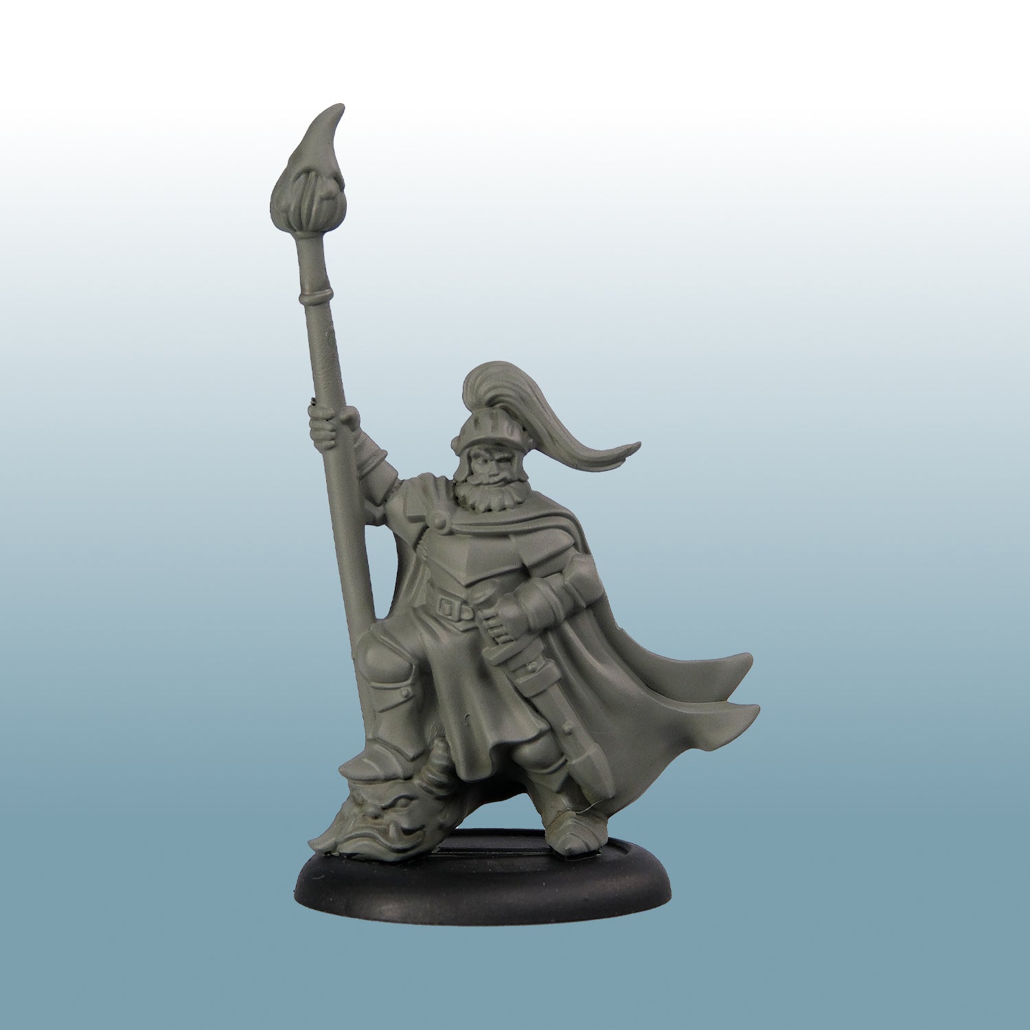 Two Thin Coats: Ranger Cloak