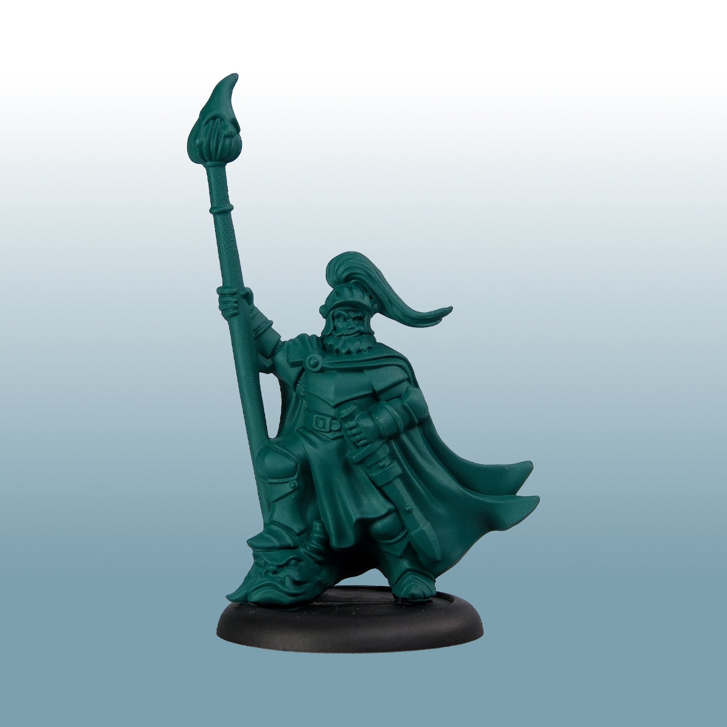 Two Thin Coats: Jade Green