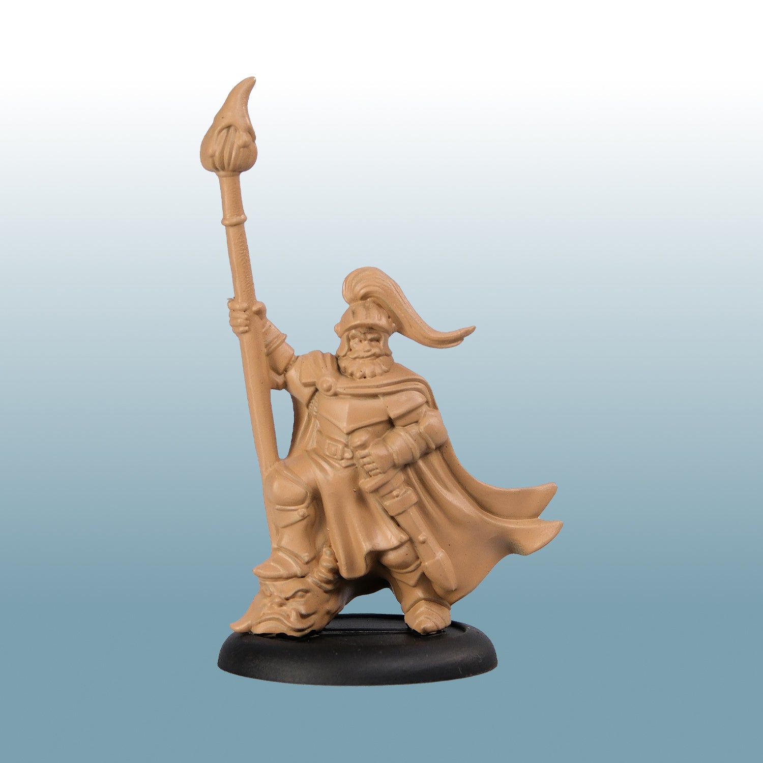 Two Thin Coats: Ares Flesh
