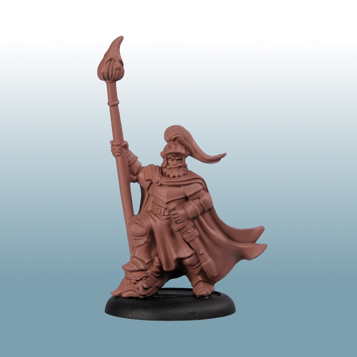 Two Thin Coats: Bard Skin