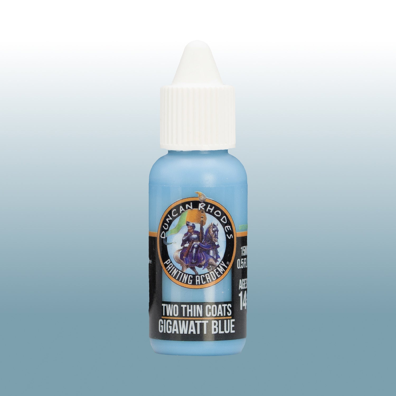 Gigawatt Blue