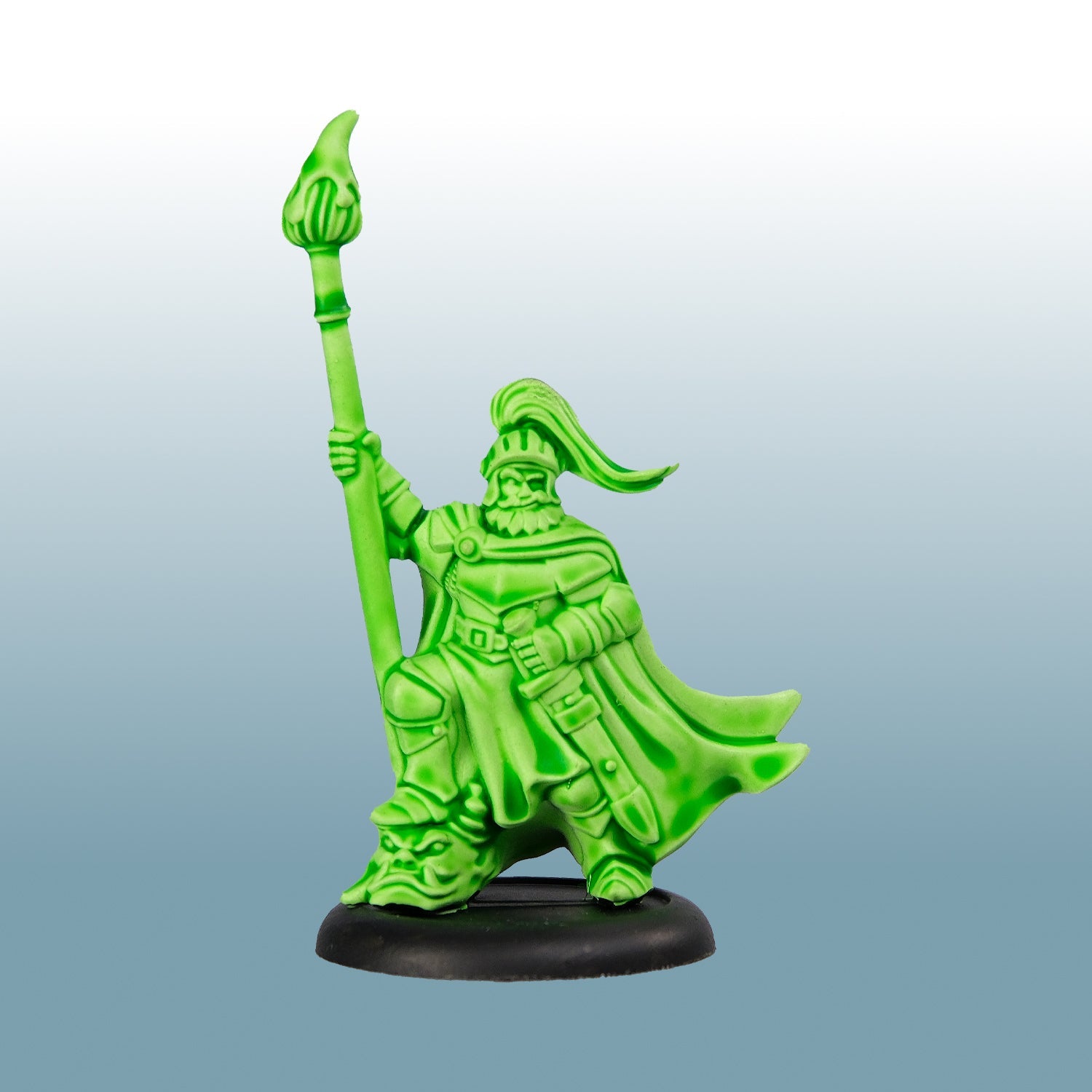 Two Thin Coats: Green Glaze