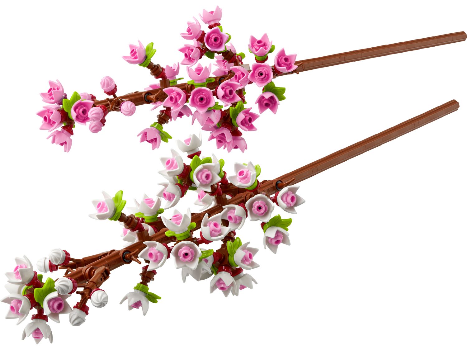 LEGO Botanicals: Botanical Collection Cherry Blossoms 40725