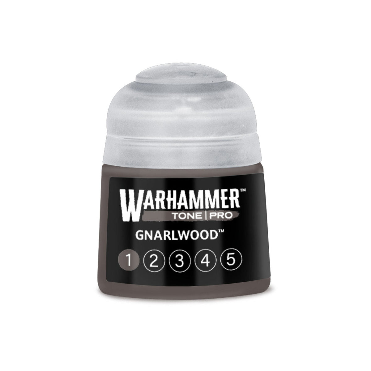 Tone Pro Paint: Gnarlwood 1