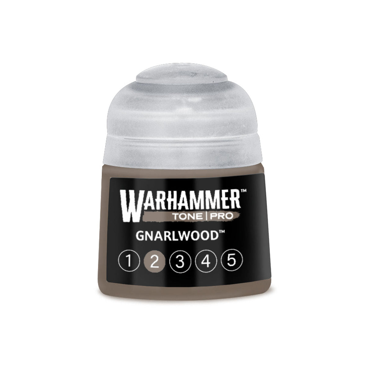 Tone Pro Paint: Gnarlwood 2