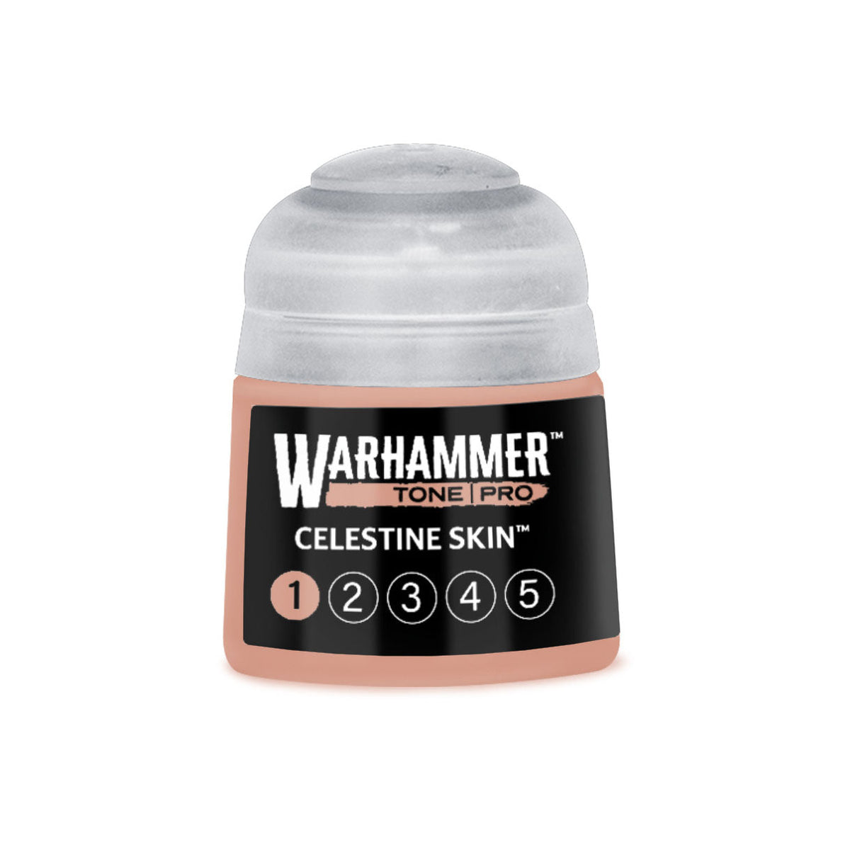 Tone Pro Paint: Celestine Skin 1