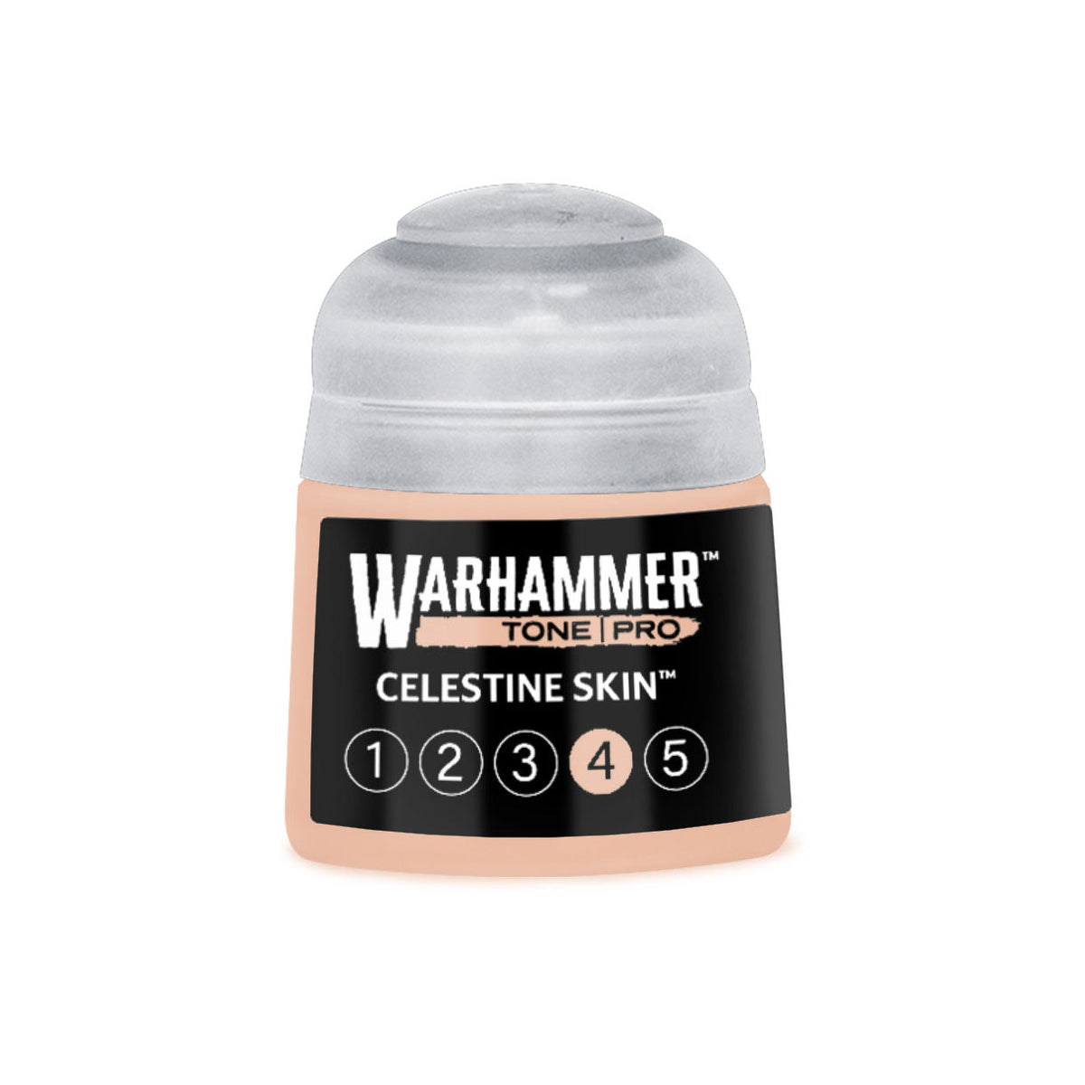 Tone Pro Paint: Celestine Skin 4