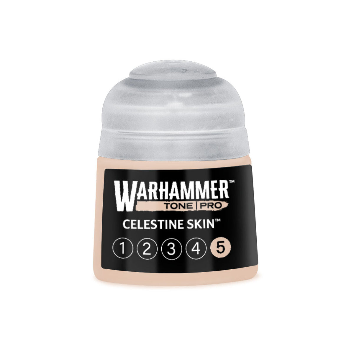 Tone Pro Paint: Celestine Skin 5