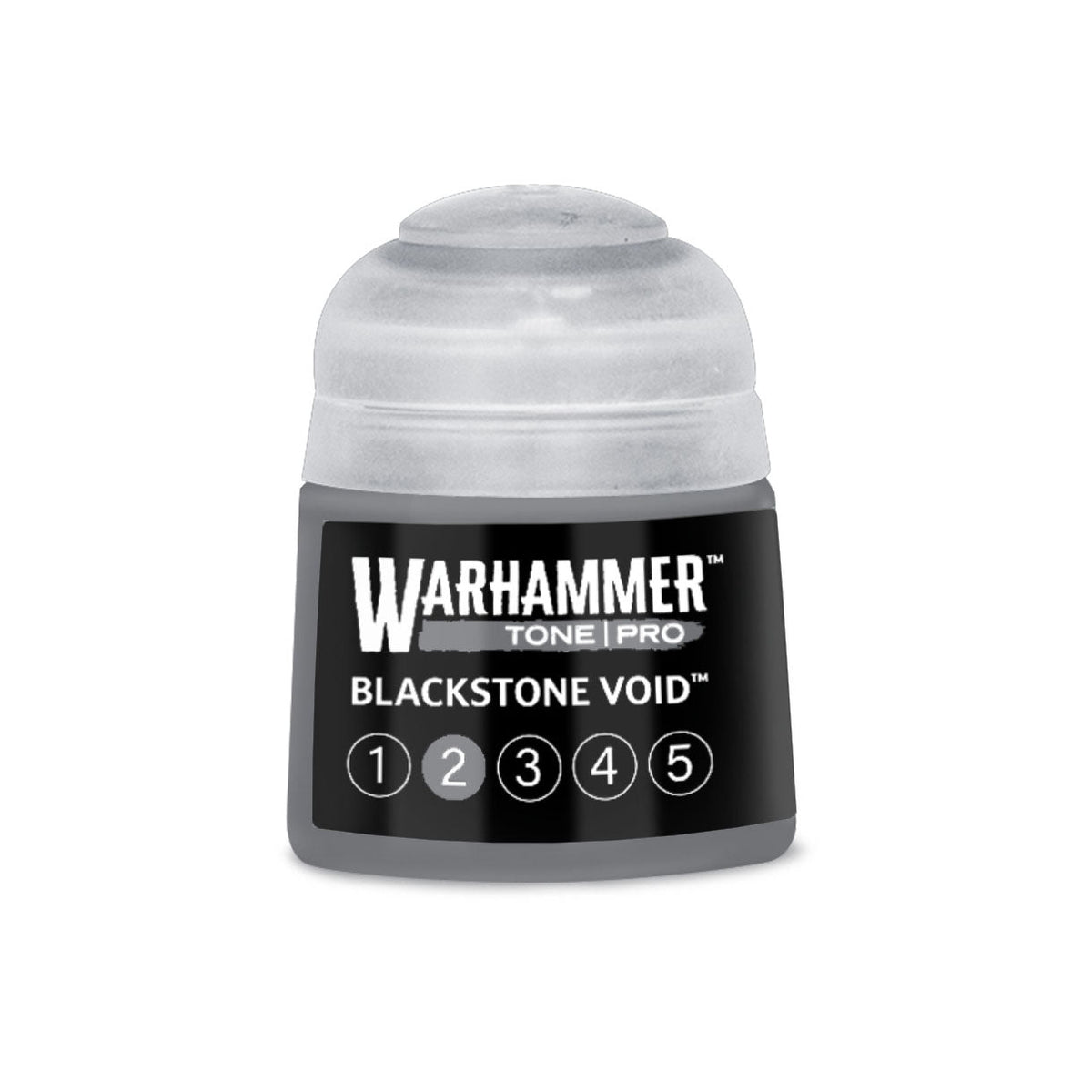 Tone Pro Paint: Blackstone Void 2
