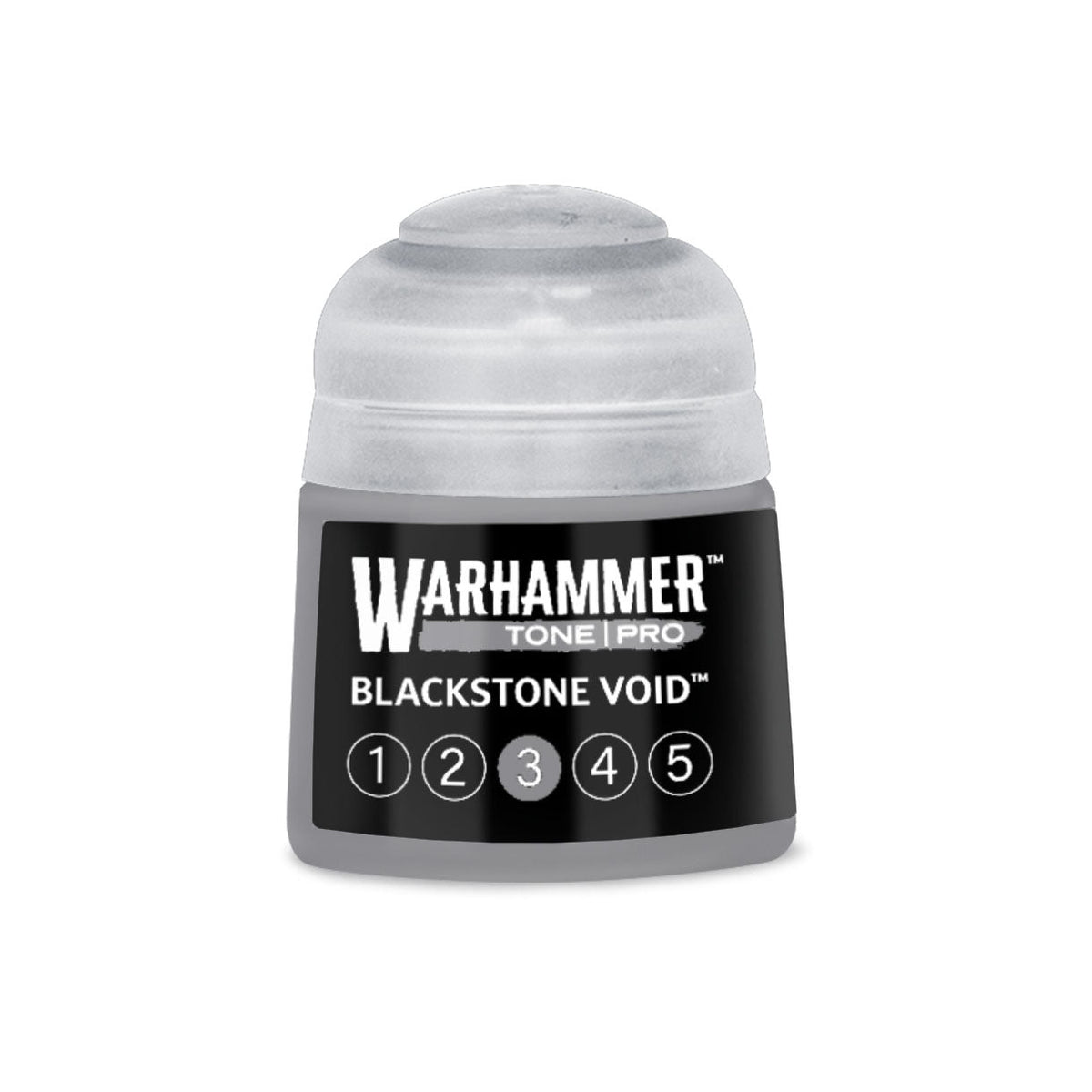 Tone Pro Paint: Blackstone Void 3