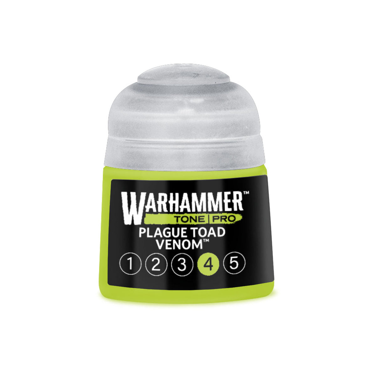 Tone Pro Paint: Plague Toad Venom 4