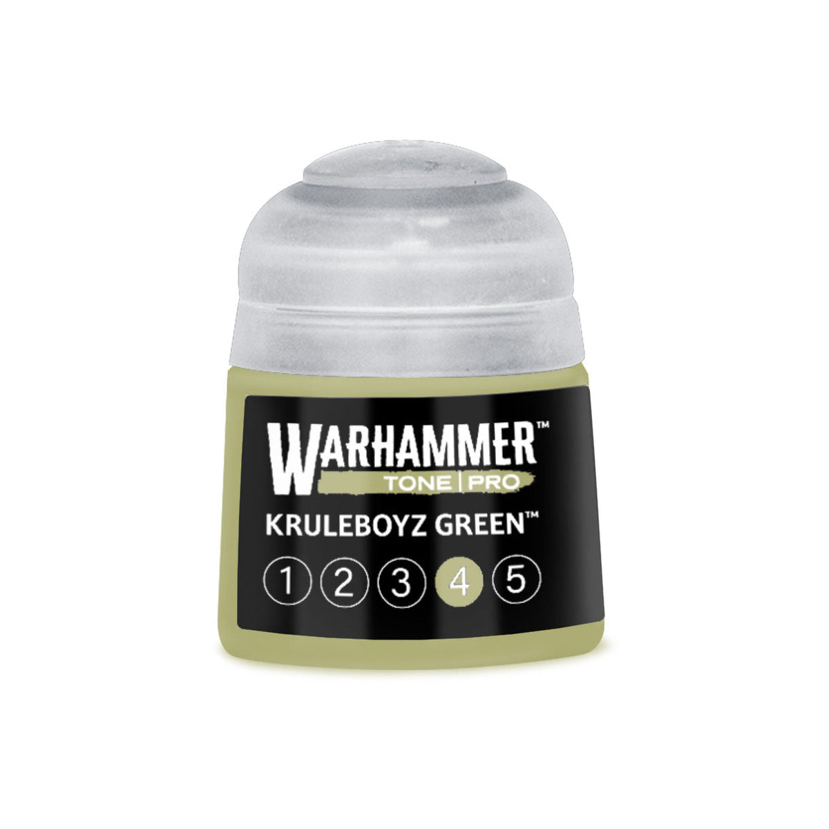 Tone Pro Paint: Kruleboyz Green 4