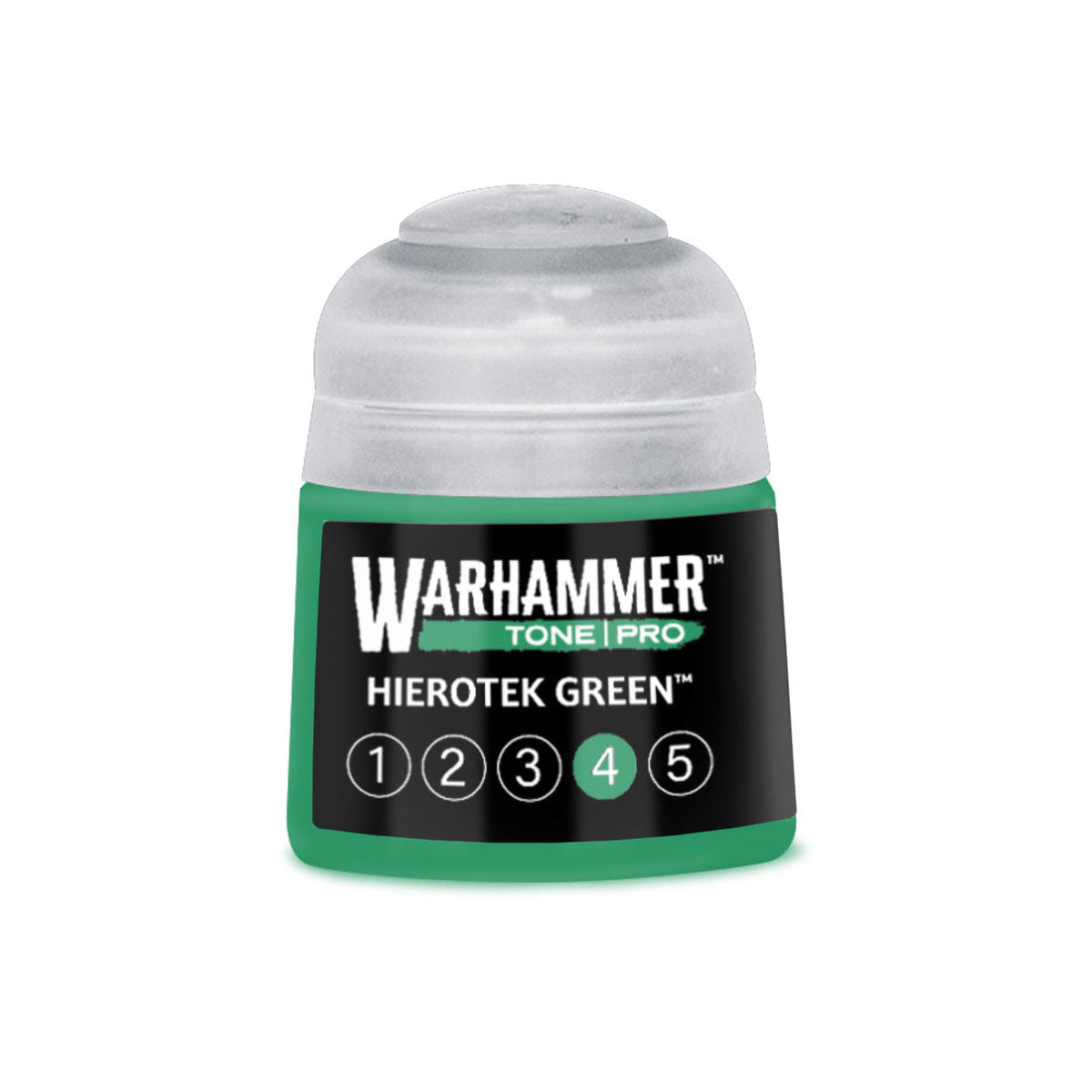 Tone Pro Paint: Hierotek Green 4