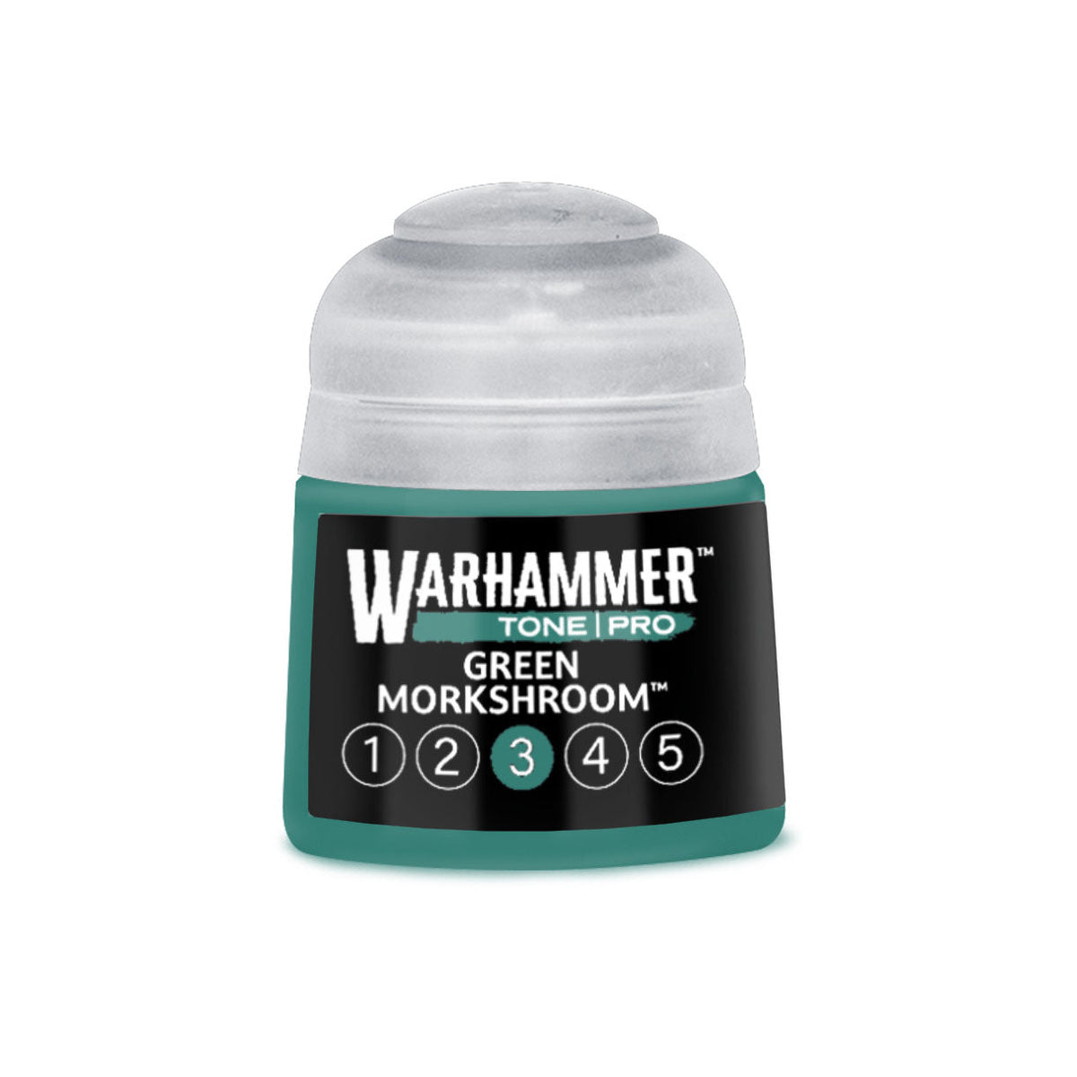 Tone Pro Paint: Green Morkshroom 3