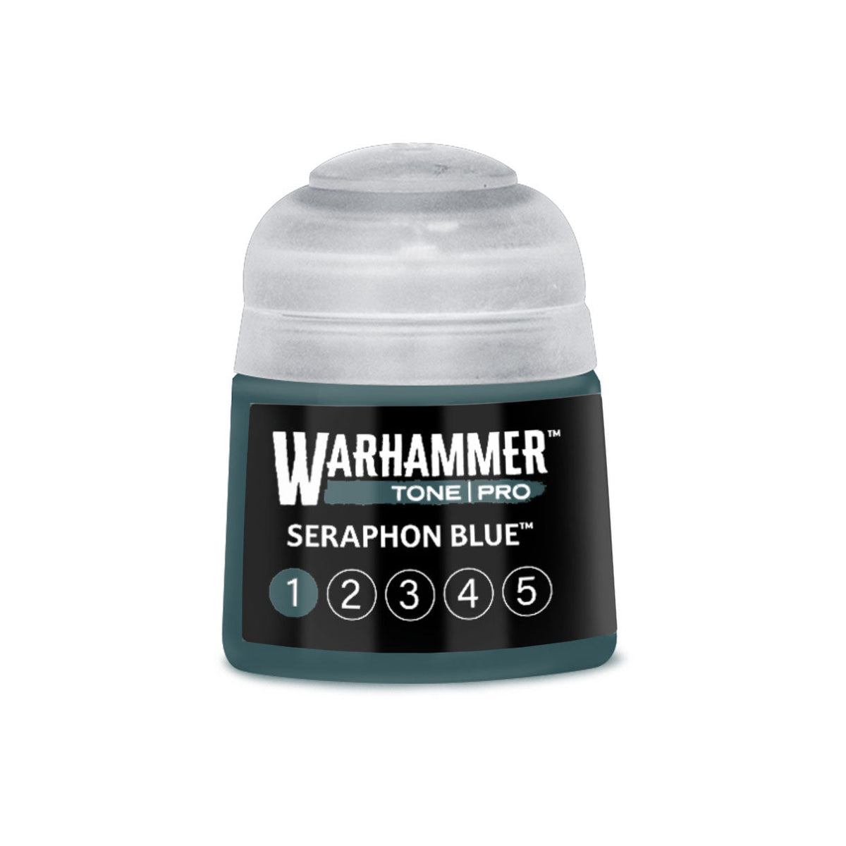 Tone Pro Paint: Seraphon Blue 1
