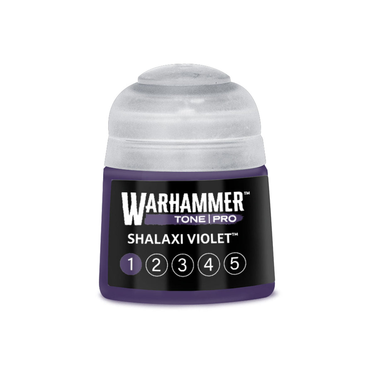 Tone Pro Paint: Shalaxi Violet 1