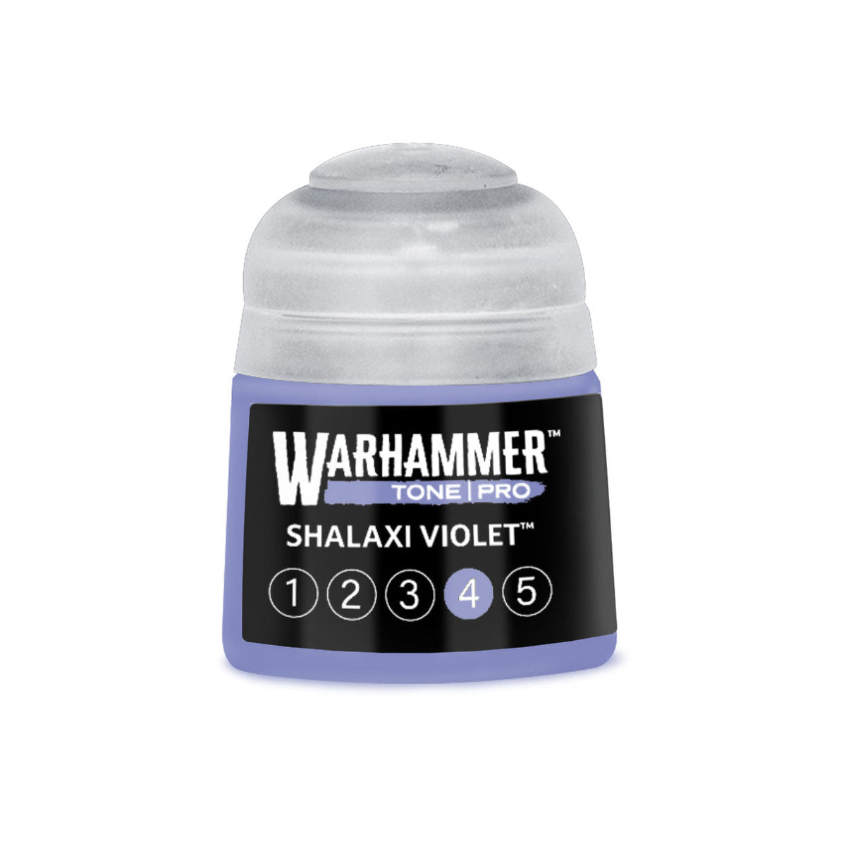 Tone Pro Paint: Shalaxi Violet 4