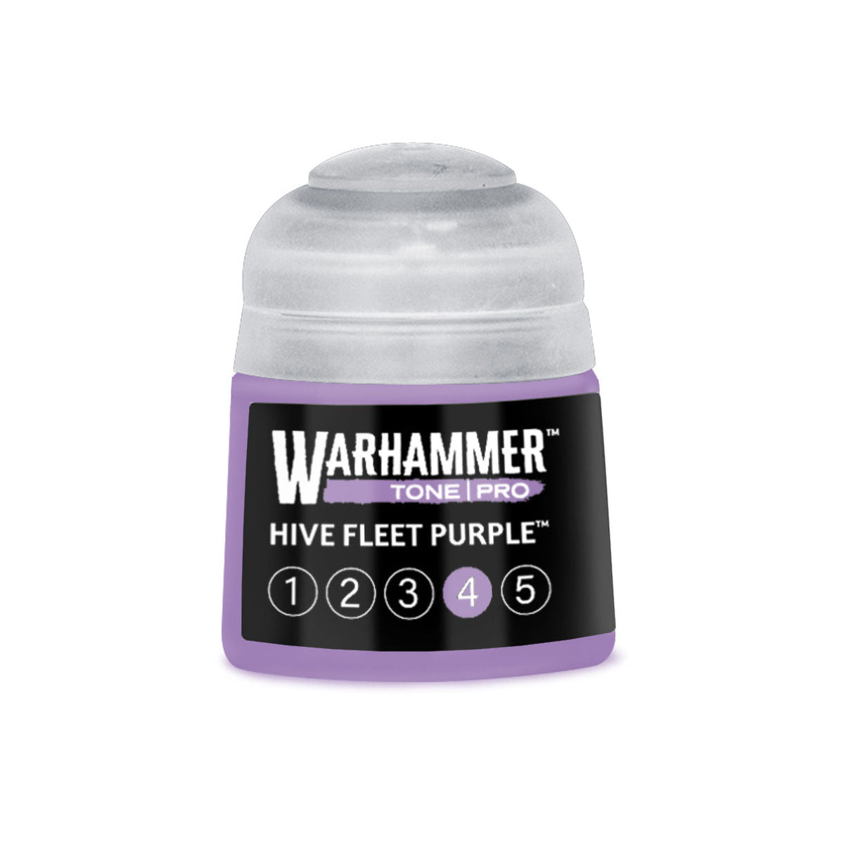 Tone Pro Paint: Hive Fleet Purple 4