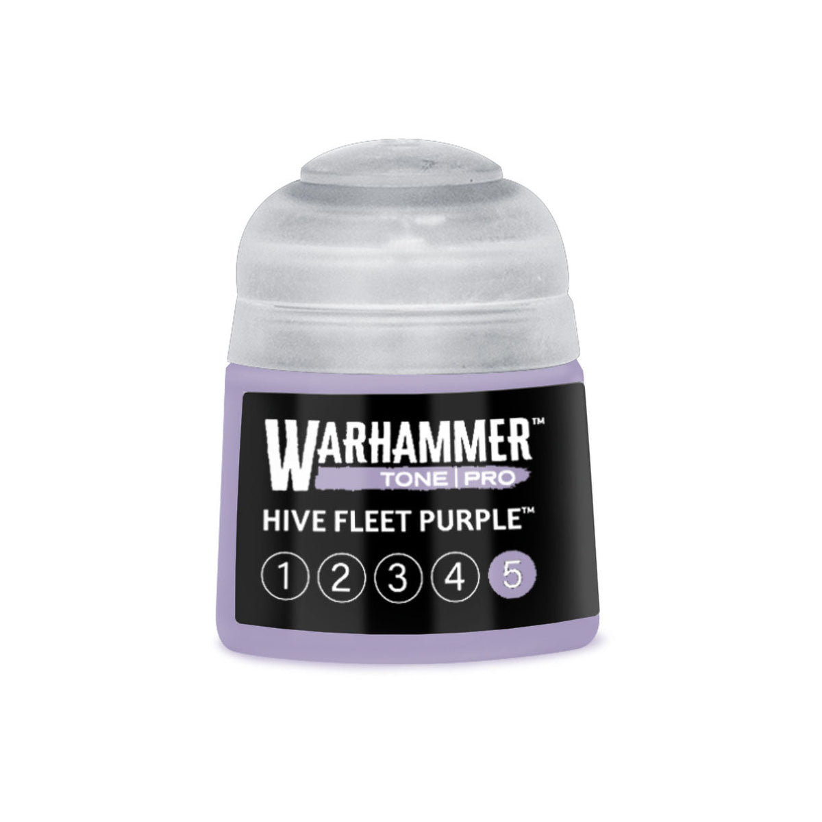 Tone Pro Paint: Hive Fleet Purple 5