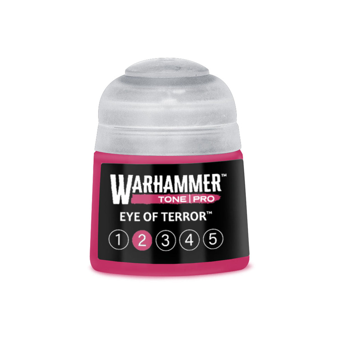 Tone Pro Paint: Eye Of Terror 2