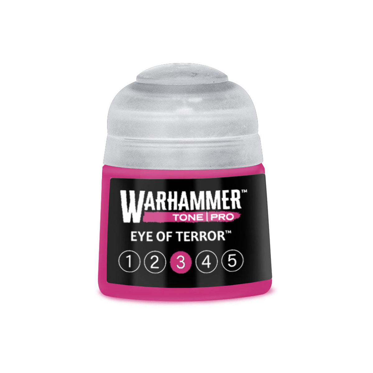 Tone Pro Paint: Eye Of Terror 3
