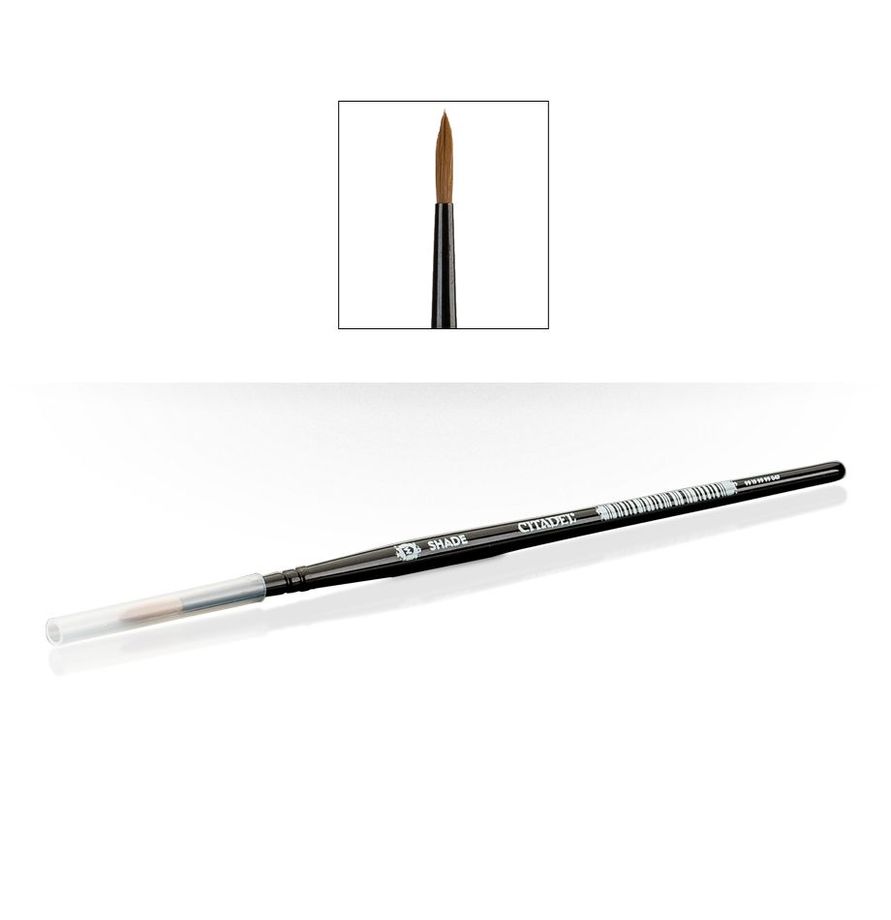 Citadel: Shade Brush - Medium