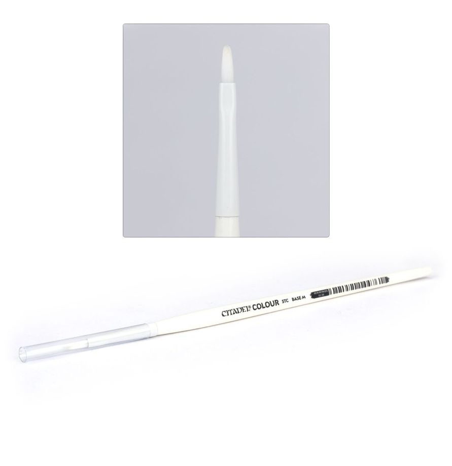 Citadel: Synthetic Base Brush - Medium
