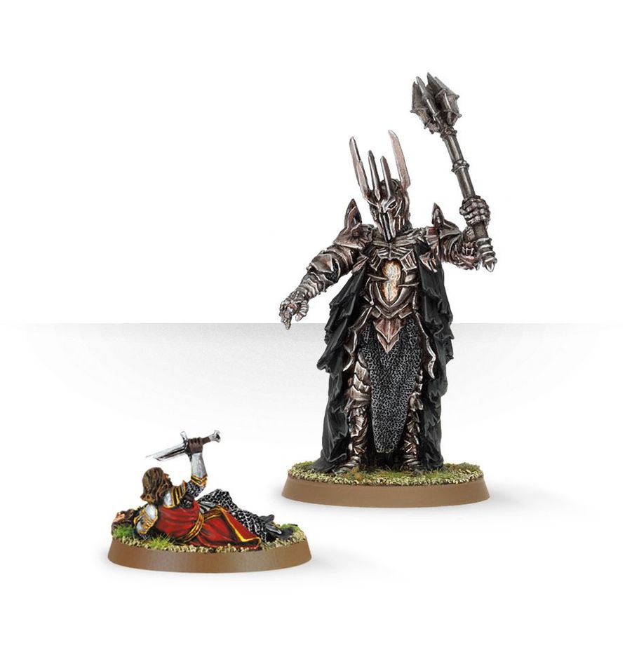 LotR: The Dark Lord Sauron™