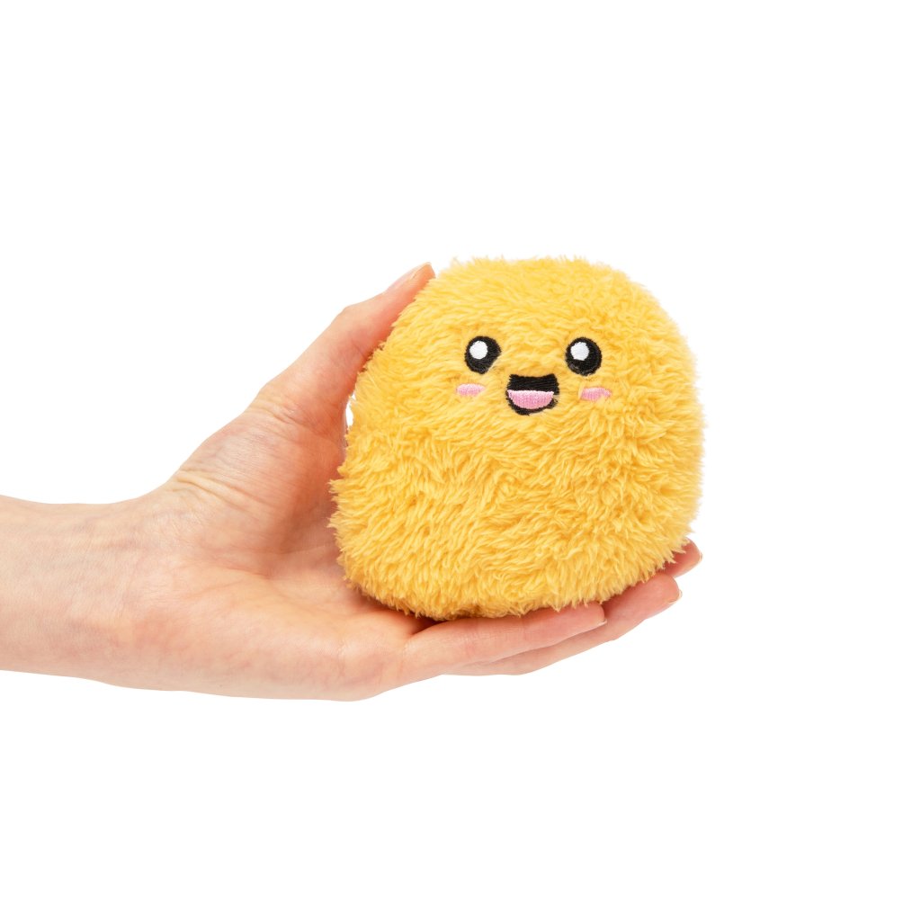 Relatable Emotional Support Pals - Nuggets Plush