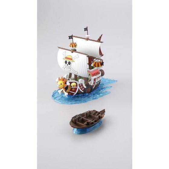 One Piece: THOUSAND SUNNY