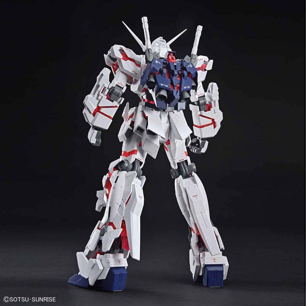 1/48 Unicorn Gundam (Destroy Mode)
