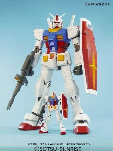 1/48 RX-78-2 Gundam