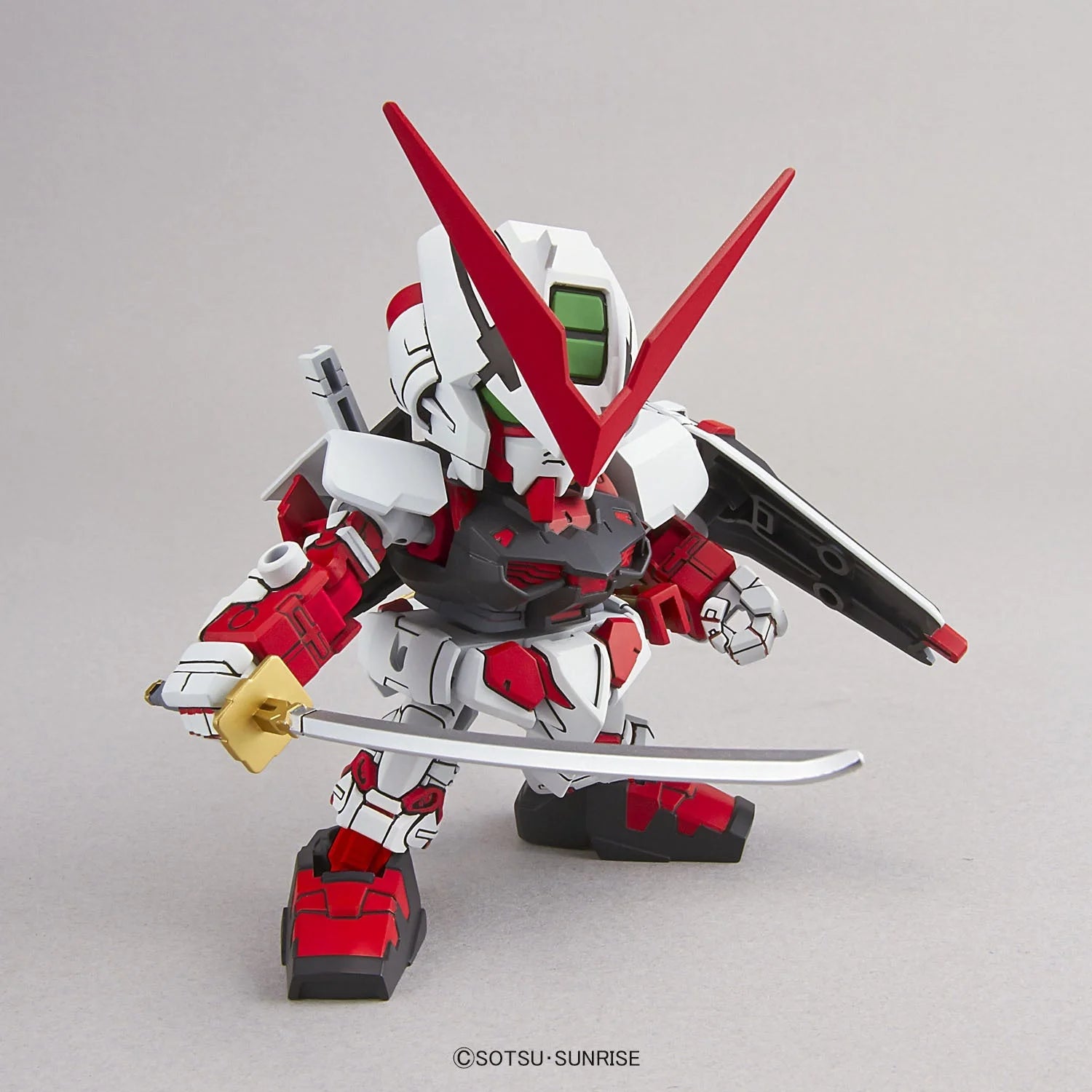 SD Gundam EX-Standard: Gundam Astray Red Frame
