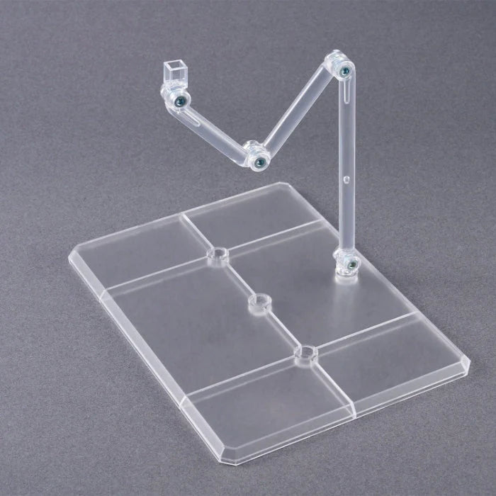 Bandai Gundam Action Base8 Clear