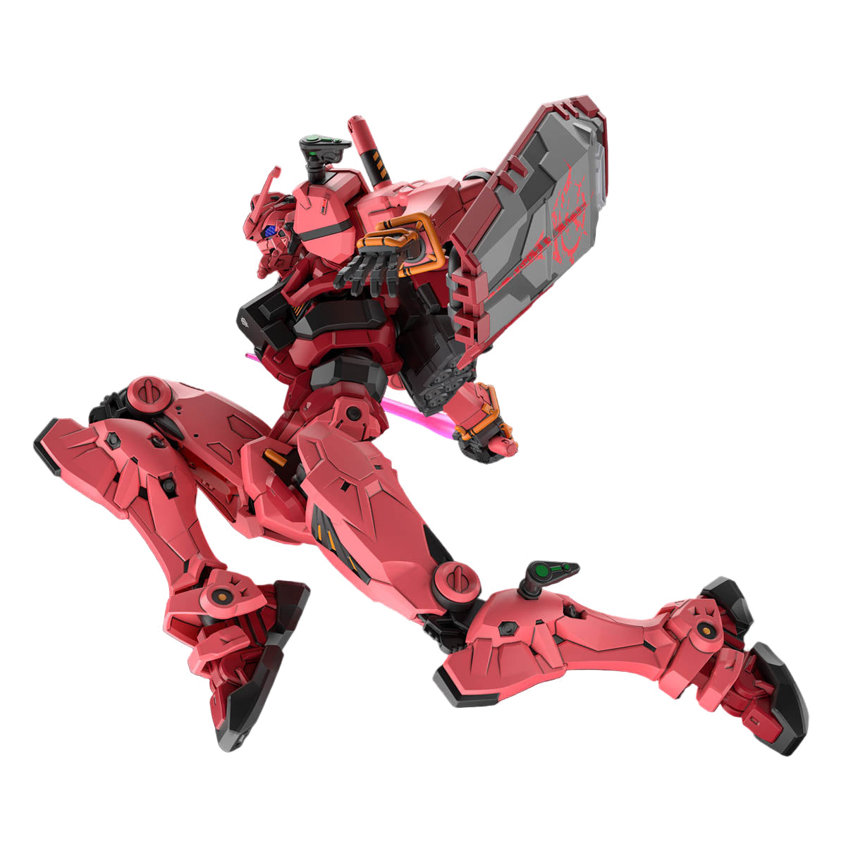 HG 1/144 RED GUNDAM