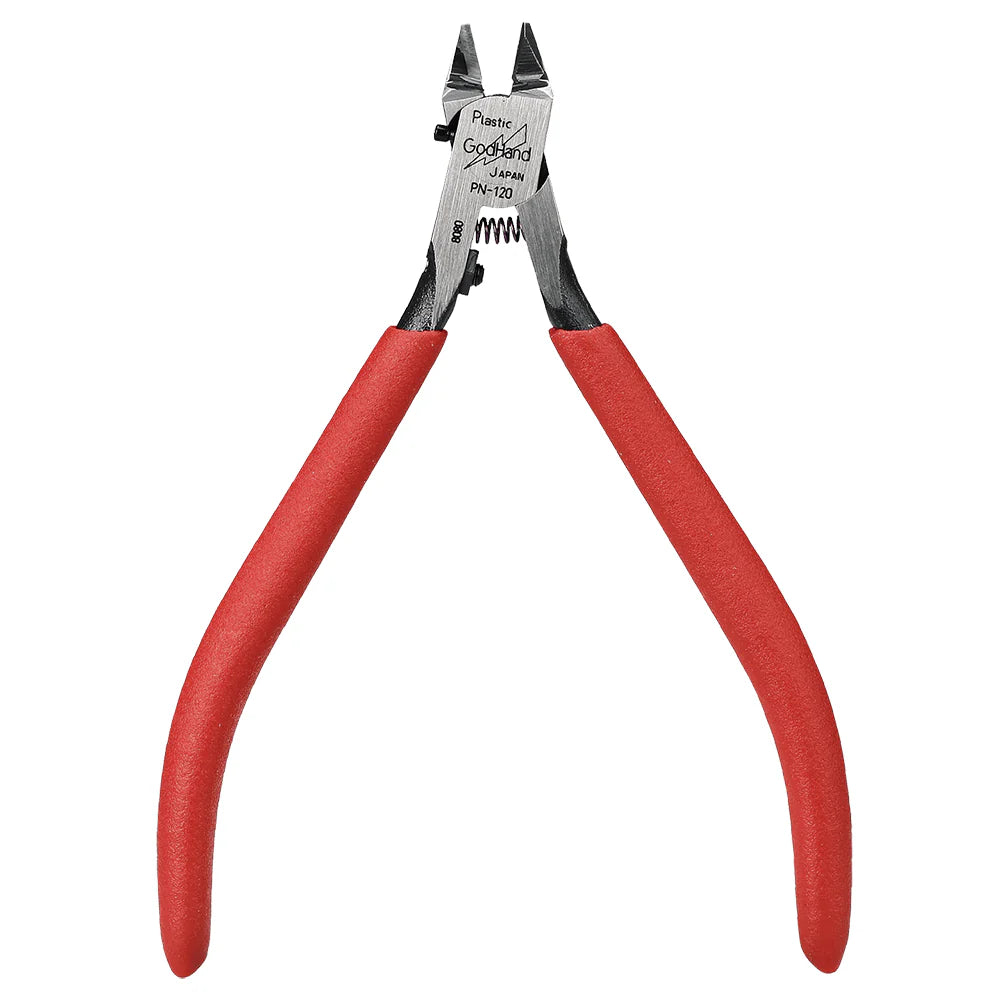 GodHand PN120 Blade One Nipper