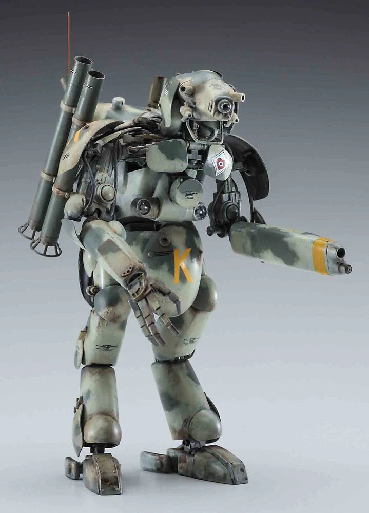 Ma.K. 1/20 Humanoid Unmanned Interceptor Großer Hund "DACHSHUND"