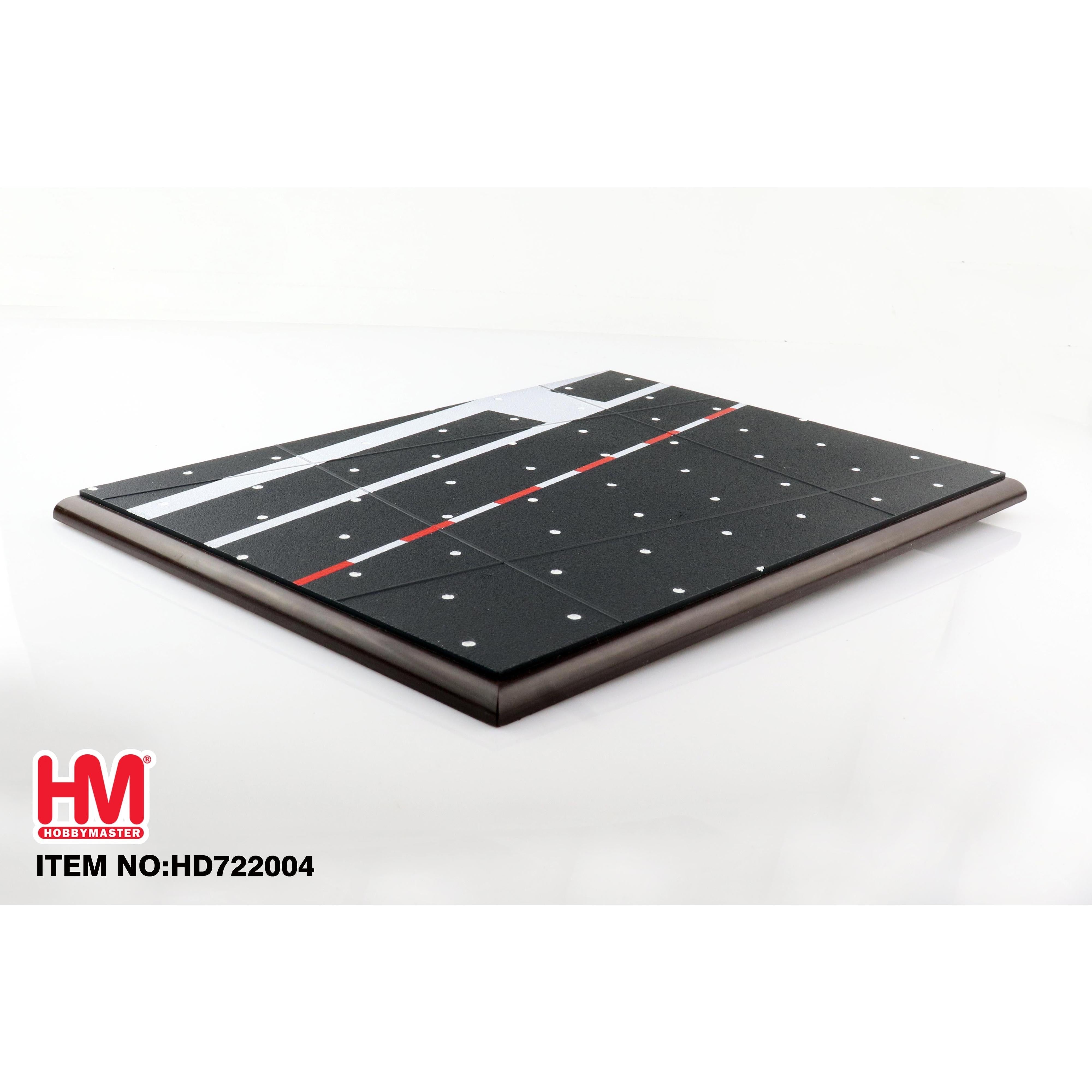 1/72 US Aircraft Carrier Deck I