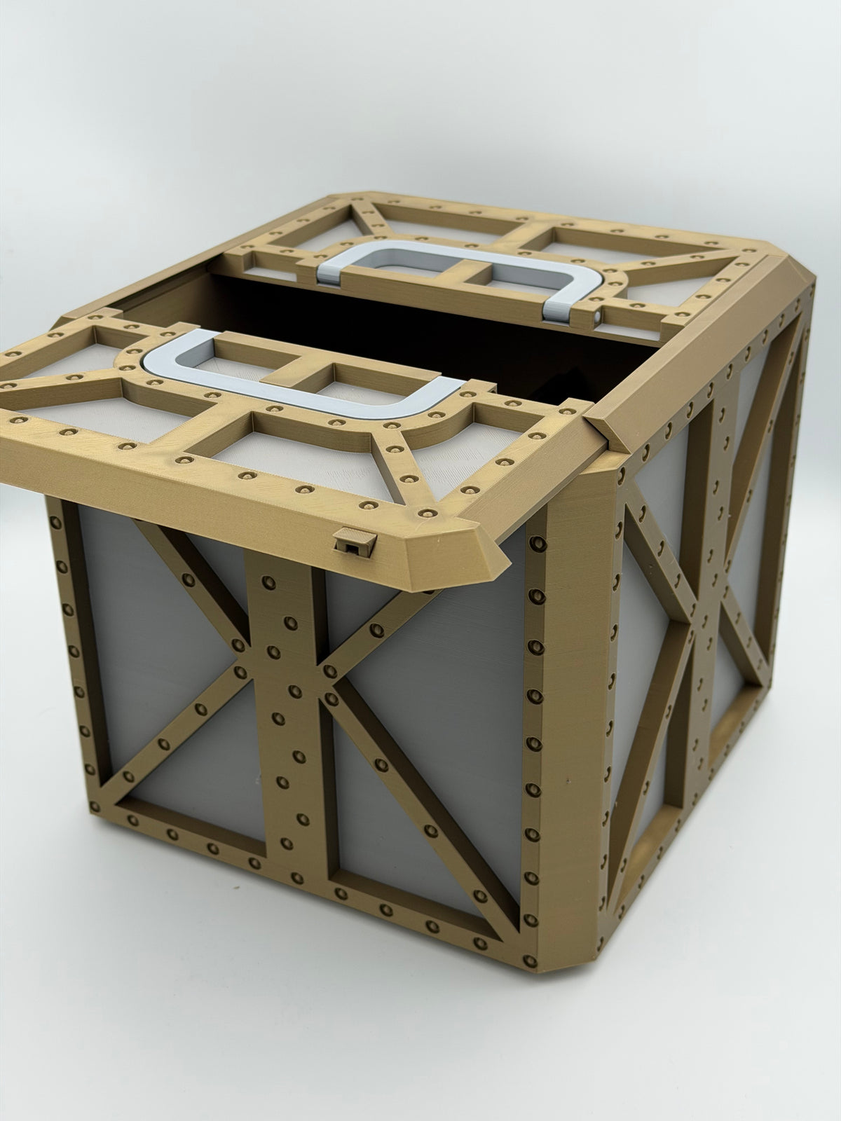 Foldable Terrain bundle for Warhammer 40k 11th Edition - Two Colour