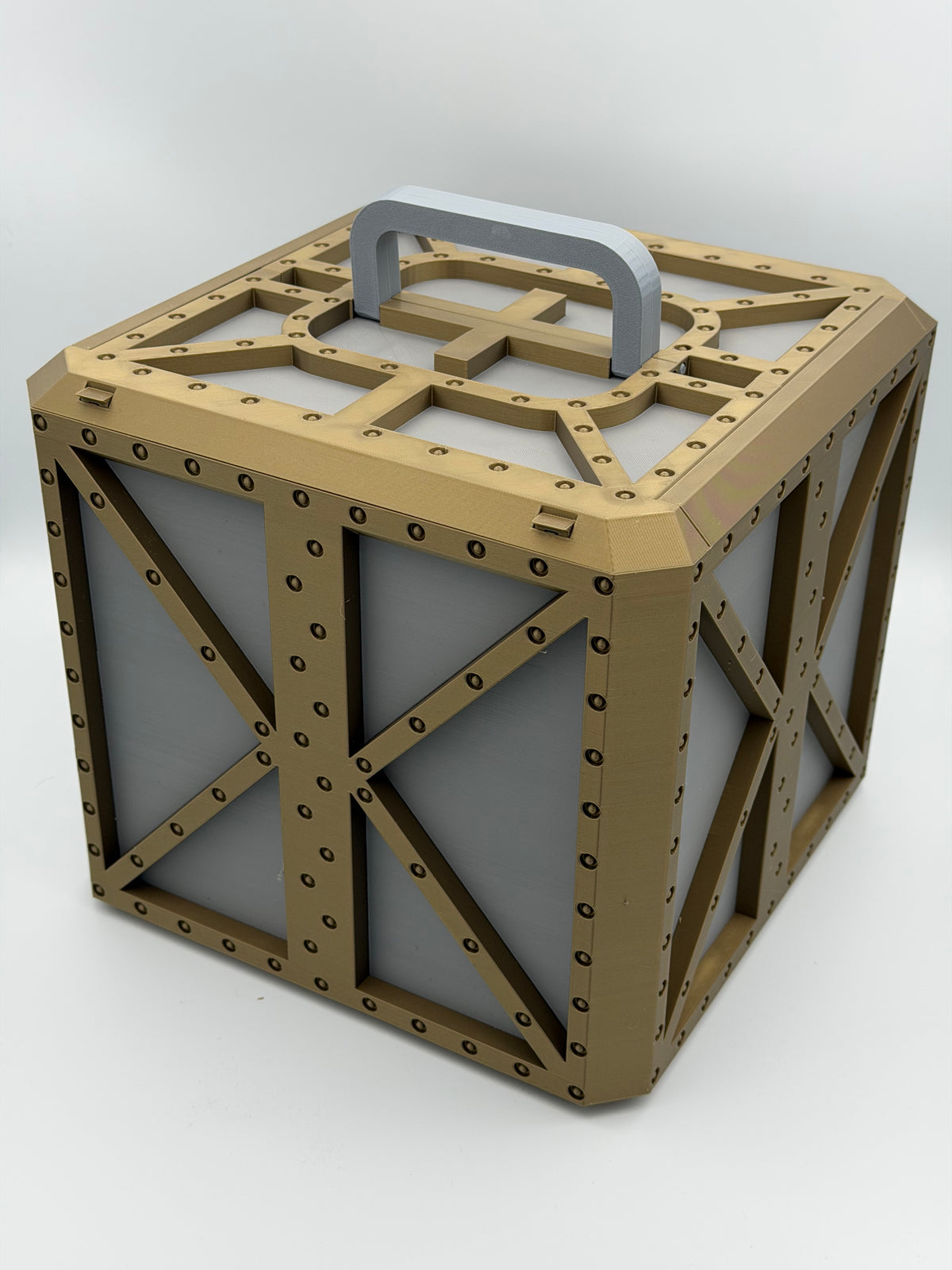 Foldable Terrain bundle for Warhammer 40k 11th Edition - Two Colour