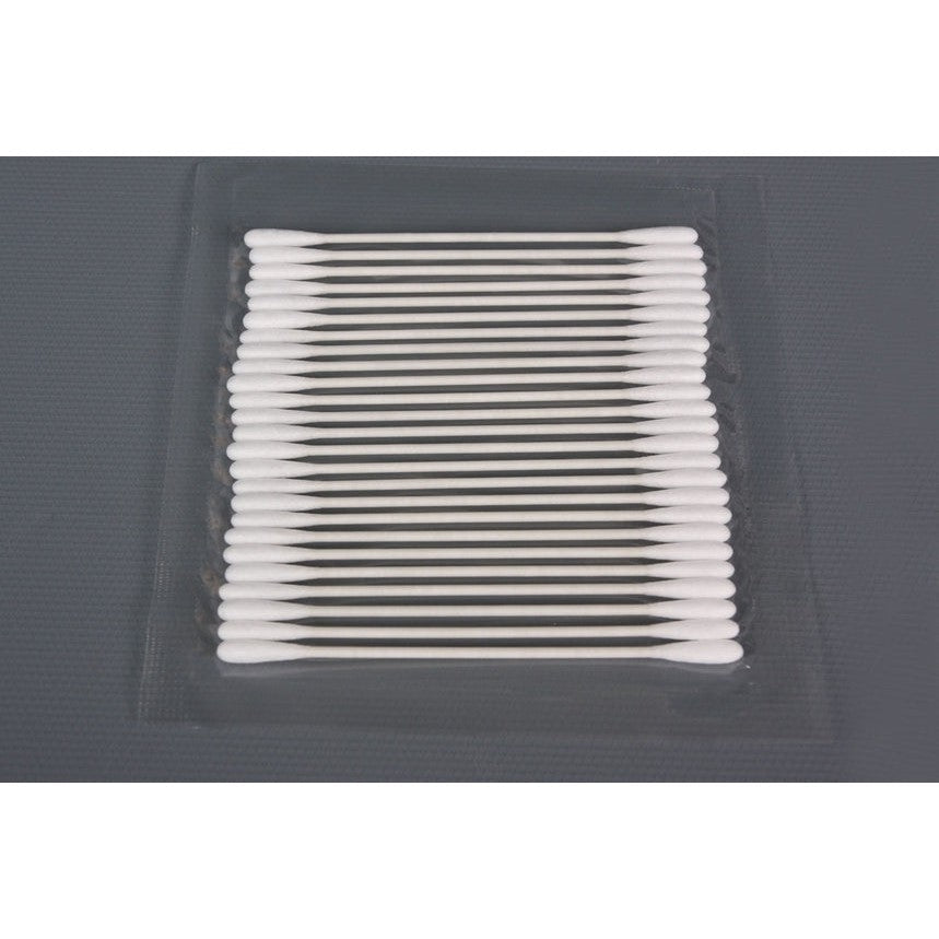 Tamiya Craft Cotton Swab Round Small (50pcs)