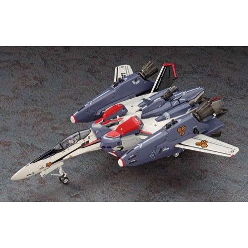 1/72 VF25F/S Super Messiah "MACROSS FRONTIER"