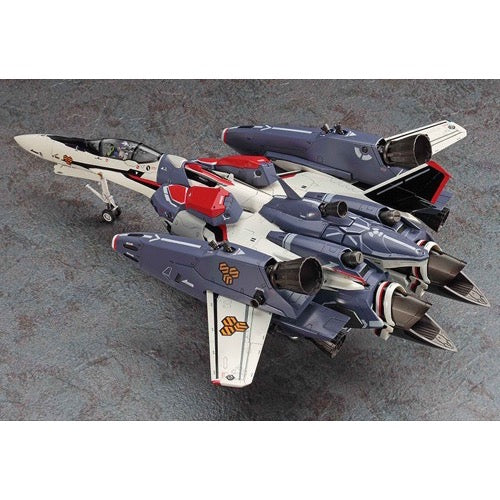1/72 VF25F/S Super Messiah "MACROSS FRONTIER"