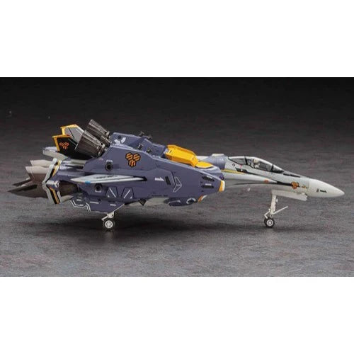 1/72 VF25F/S Super Messiah "MACROSS FRONTIER"