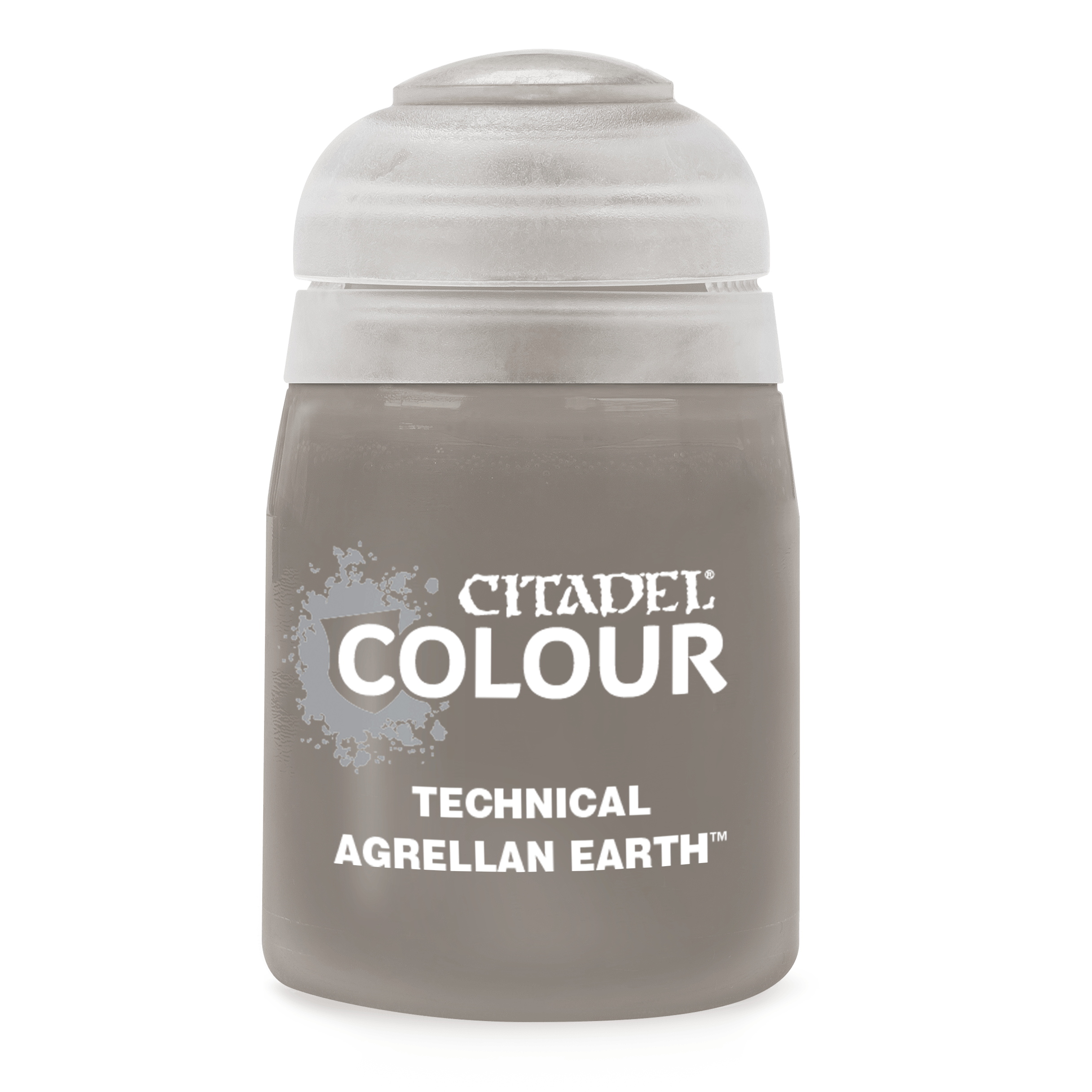 Citadel Technical: Agrellan Earth