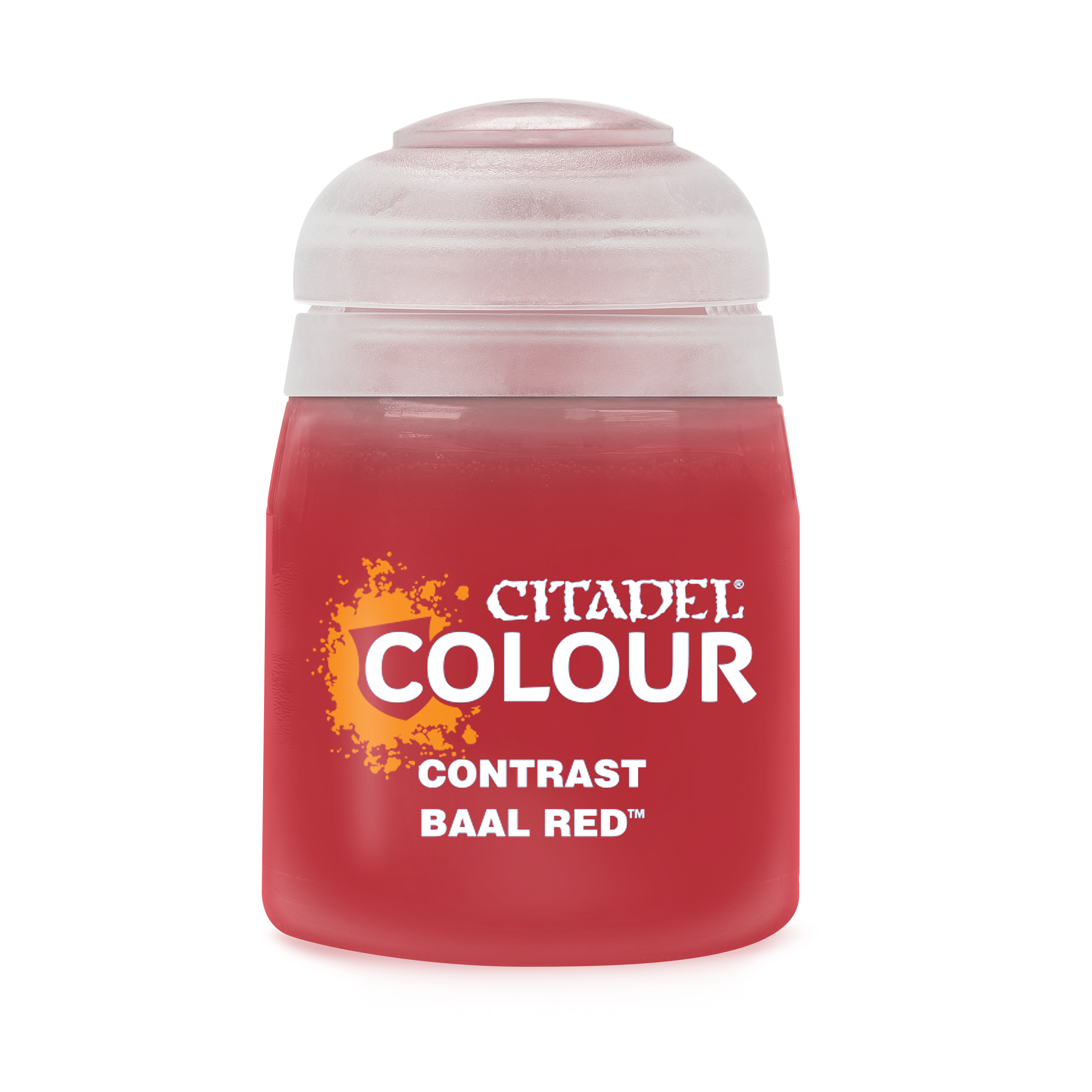 Citadel Contrast: Baal Red