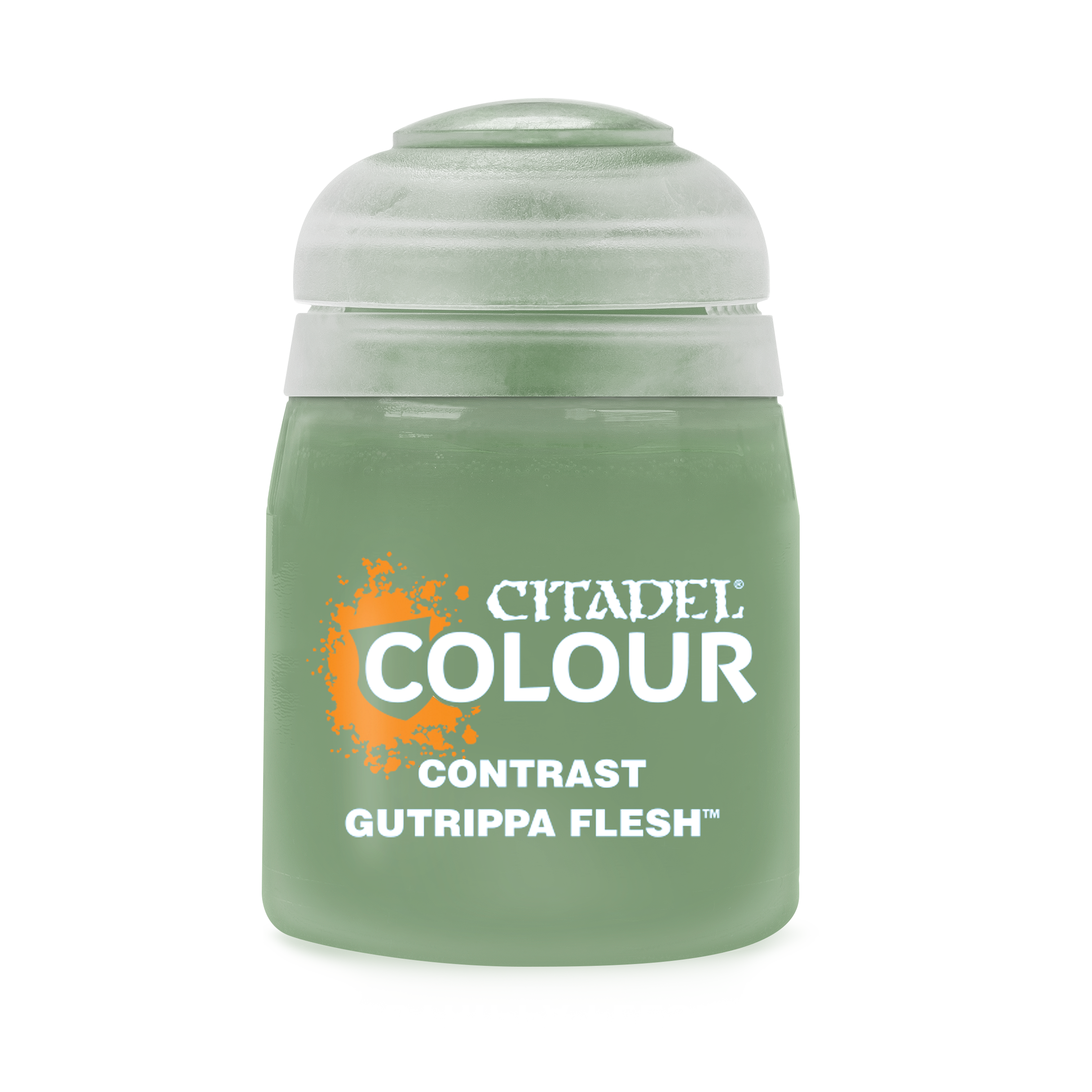 Citadel Contrast: Gutrippa Flesh